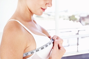 Way To Increase Breast Size Naturally